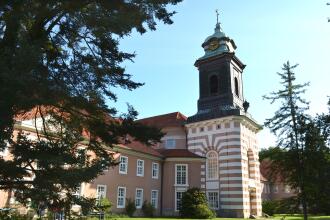 Kloster Medingen 6 BBM